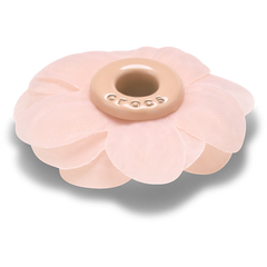 Pink Chiffon Grommet