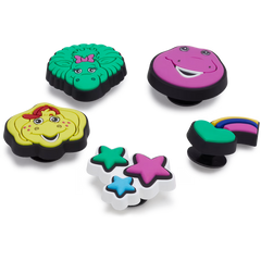 Barney 5 Pack