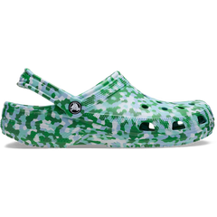 Classic Confetti Clog