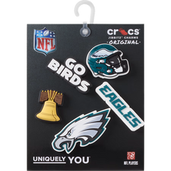 NFL Philadelphia Eagles 5 Pack