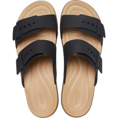 Brooklyn Buckle Matte Wrap LW ChkCsh