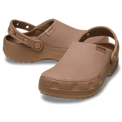 Classic Crafted Clog