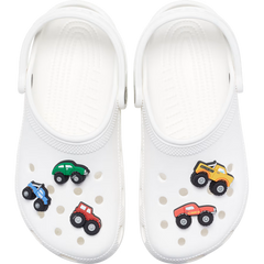 Monster Truck 5 Pack