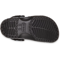 Toddler Classic Camouflage Clog
