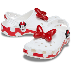 Minnie Mouse Classic Clog