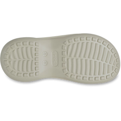 Classic Stacked Clog