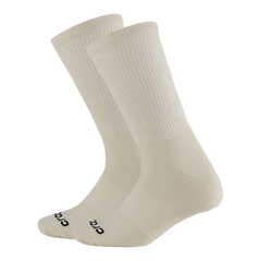 Crocs Socks Crew Texture Logo 3-Pack