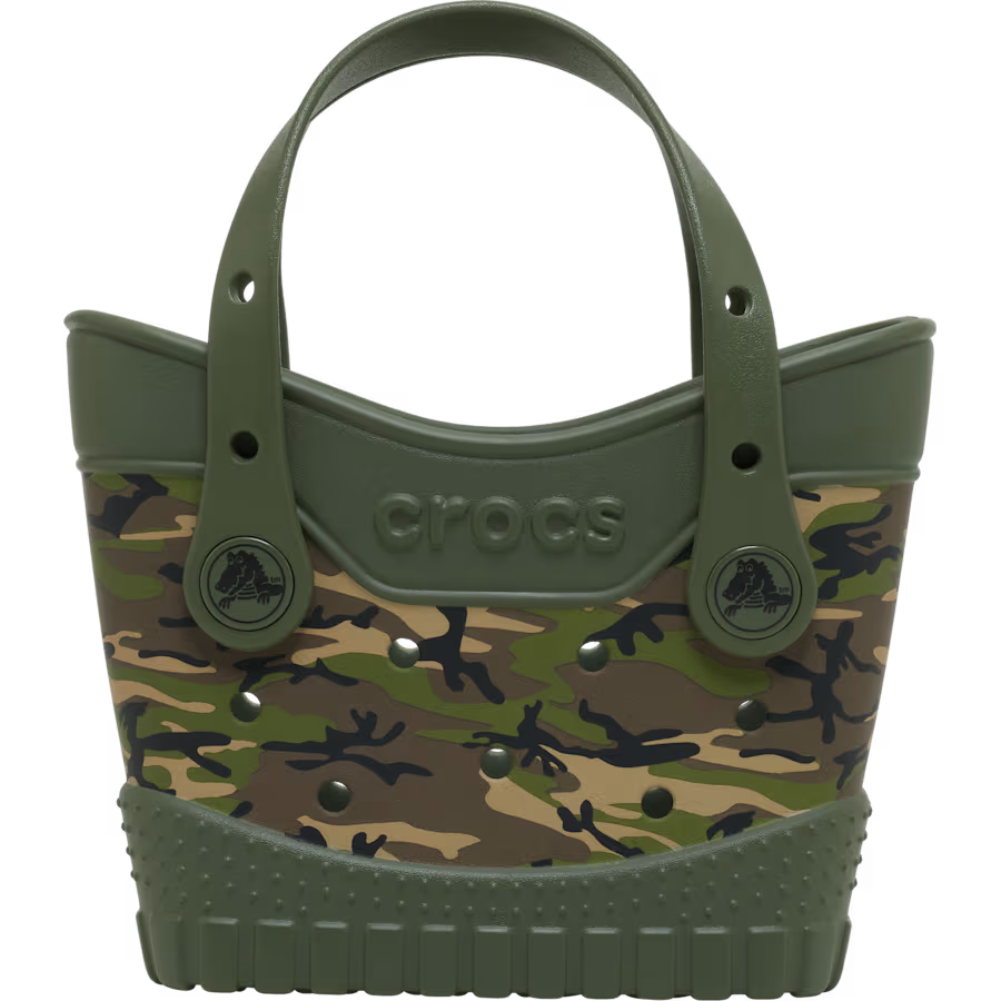 Classic Camo Micro Tote
