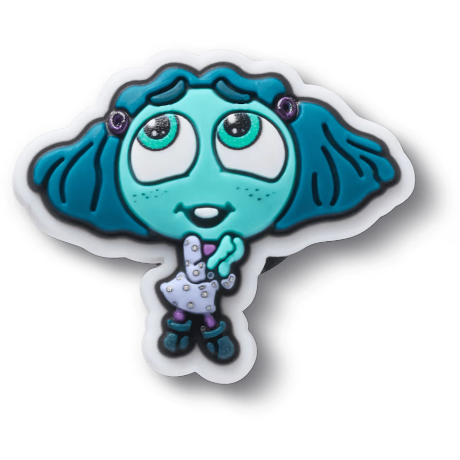 Pixar Inside Out Envy