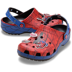 Toddlers' Spider-Man™ Classic Clog