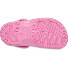 Toddler Classic Paint Splatter Clog