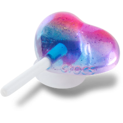Jelly Heart Lollipop