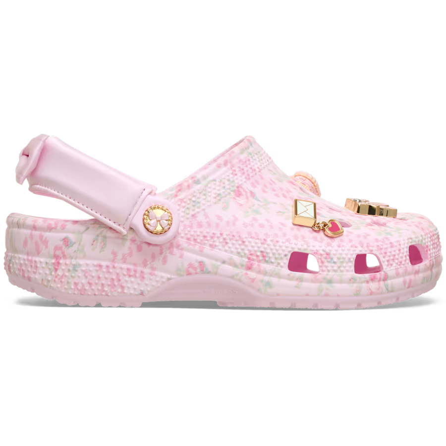 LoveShackFancy Classic Clog