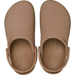 Classic Crafted Clog