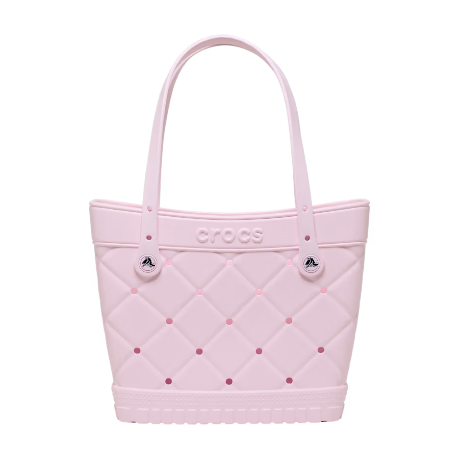 Medium Quilted Tote