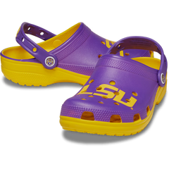 LSU Classic Clog