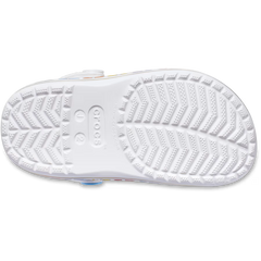 Peanuts Crocband Clog Kids