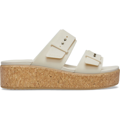 Brooklyn Cork Buckle