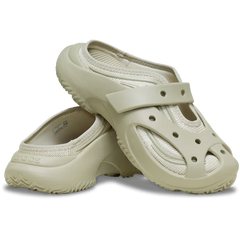 Caged Mule