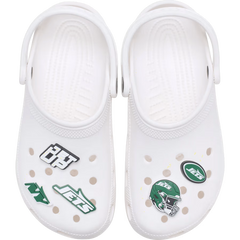 NFL New York Jets 5 Pack