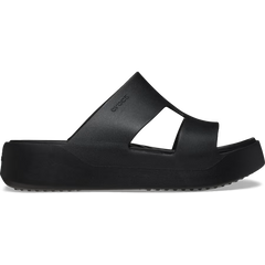 Getaway Platform H-Strap