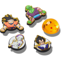 Dragon Ball Z 5 Pack