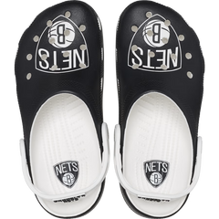 NBA™ Brooklyn Nets Classic Clog