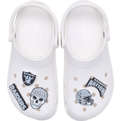 NFL Las Vegas Raiders 5 Pack