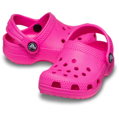 Infant Crocs Littles™ Clog