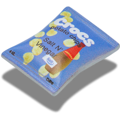 Blue Chip Bag