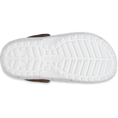 Kids' Disney Frozen Olaf Lined Classic Clog