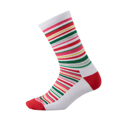 CrocsSocks Kids’ Candy Cane 3-Pack