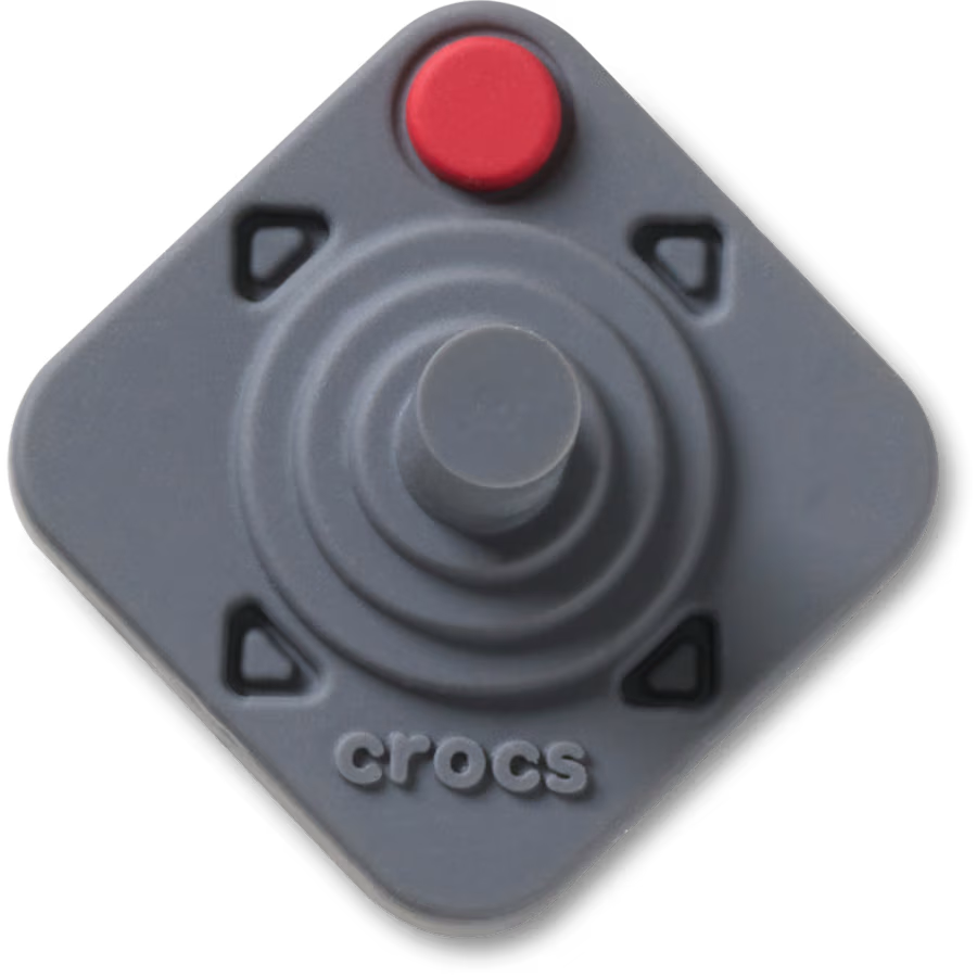 3D Joystick Controller