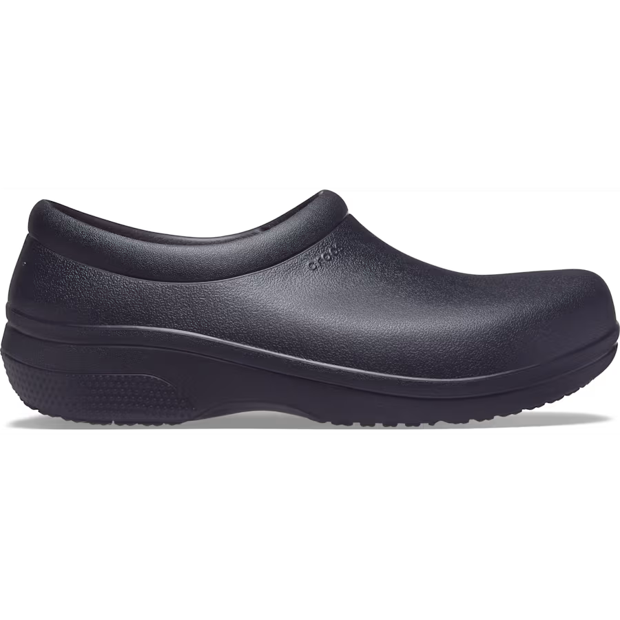 Crocs On The Clock LiteRide™ Work Slip-On