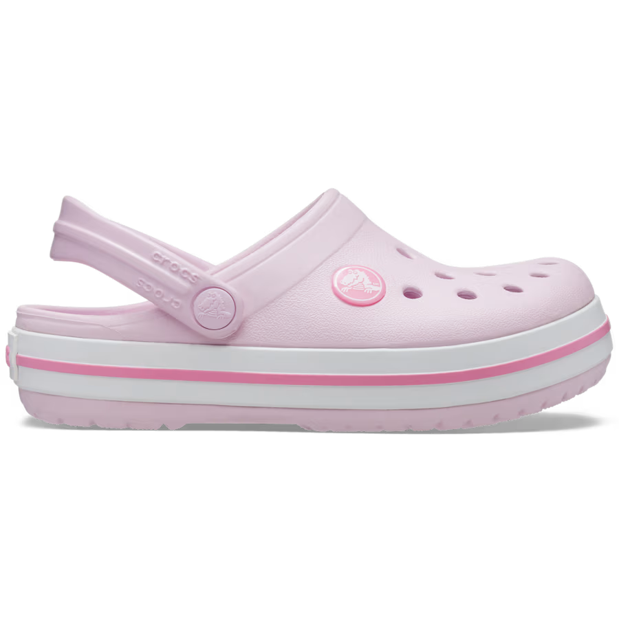 Toddler Crocband™ Clog