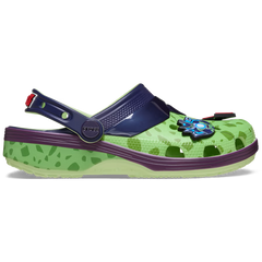 Dragon Ball Z Cell Classic Clog