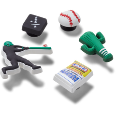 Baseball Team 5 Pack