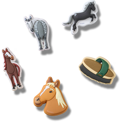 Horse 5 Pack
