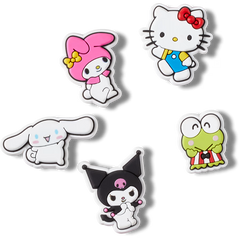Hello Kitty® and Friends 5 Pack