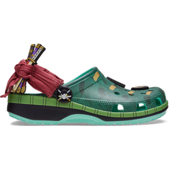 ONE PIECE Zoro Classic Clog