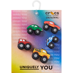Monster Truck 5 Pack