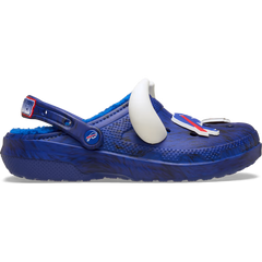 NFL Buffalo Bills Classic Lined Clog