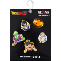 Dragon Ball Z 5 Pack