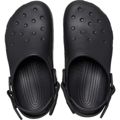 Classic Work Clog