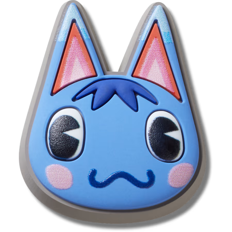 Animal Crossing Rosie