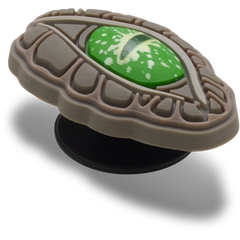 Crocodile Eye