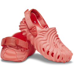 Salehe Bembury x The Pollex Clog Kids