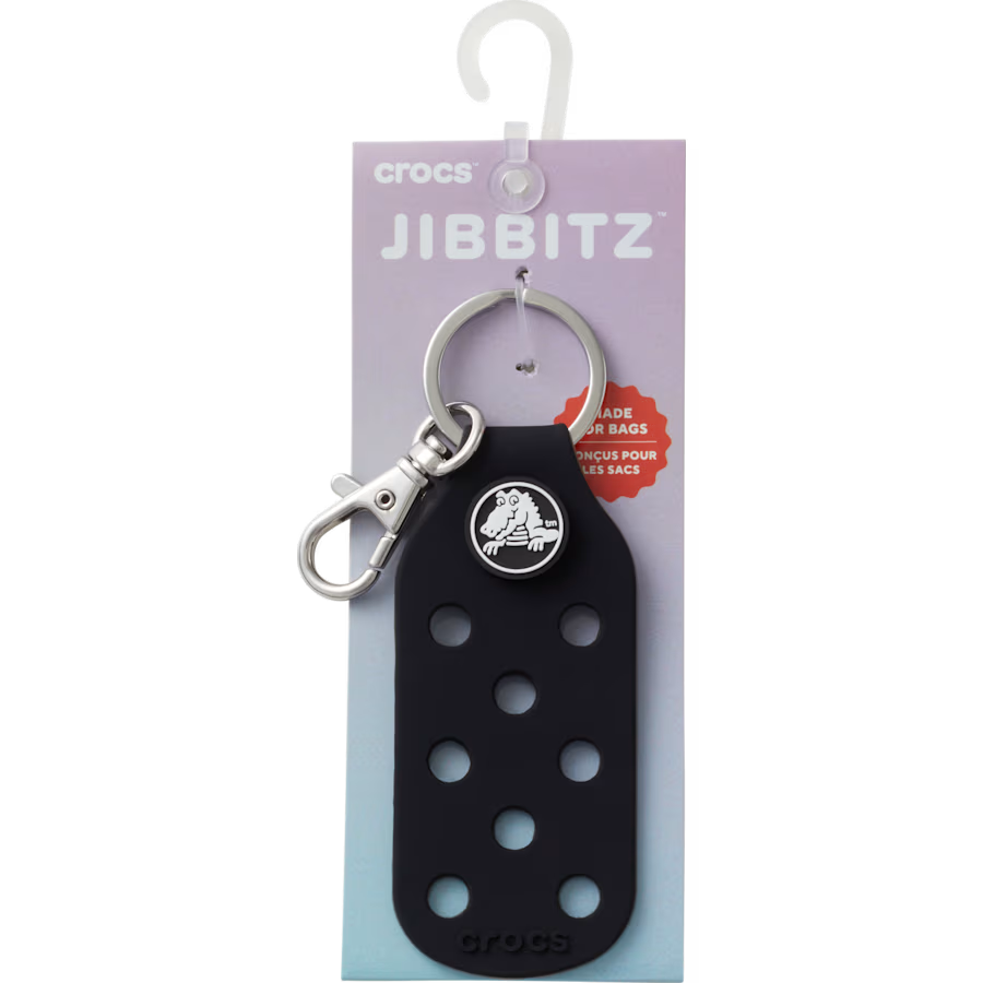 Jibbitz Bag Charm