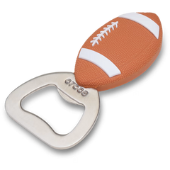 Football Bottle Opener
