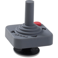 3D Joystick Controller